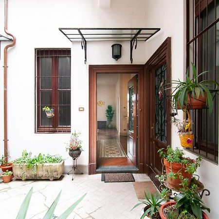 Dream House Villa Bérgamo Exterior foto